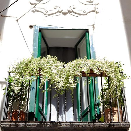 Arechi Room Salerno Buitenkant foto